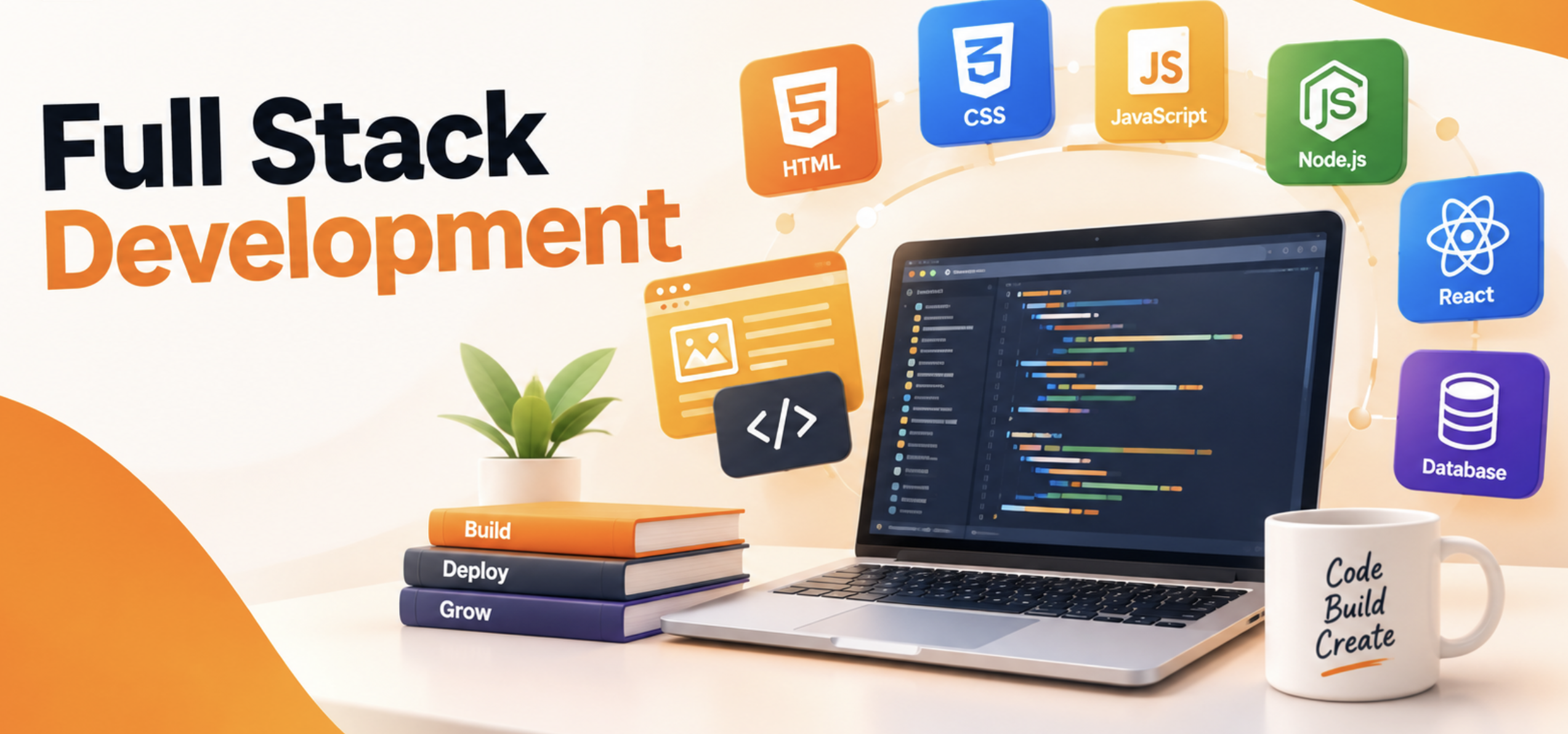 Full Stack Development - Design | Airkrit